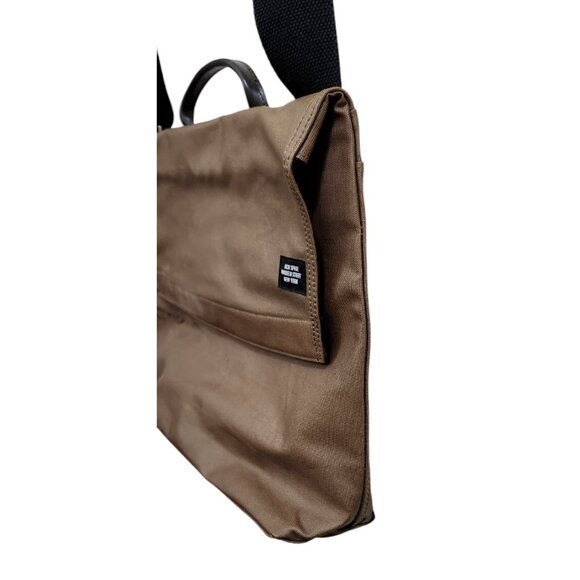 Jack Spade Brown Messenger Bag - Picture 6 of 16